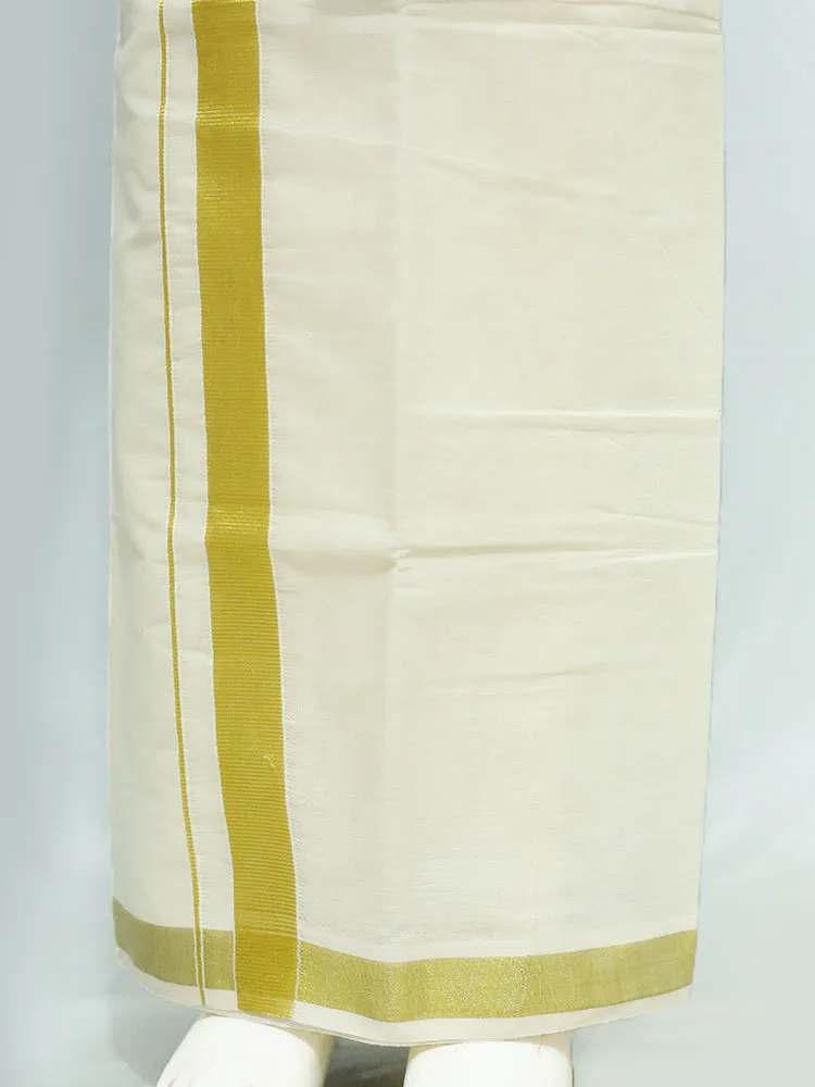 Kids Cotton Dhoti