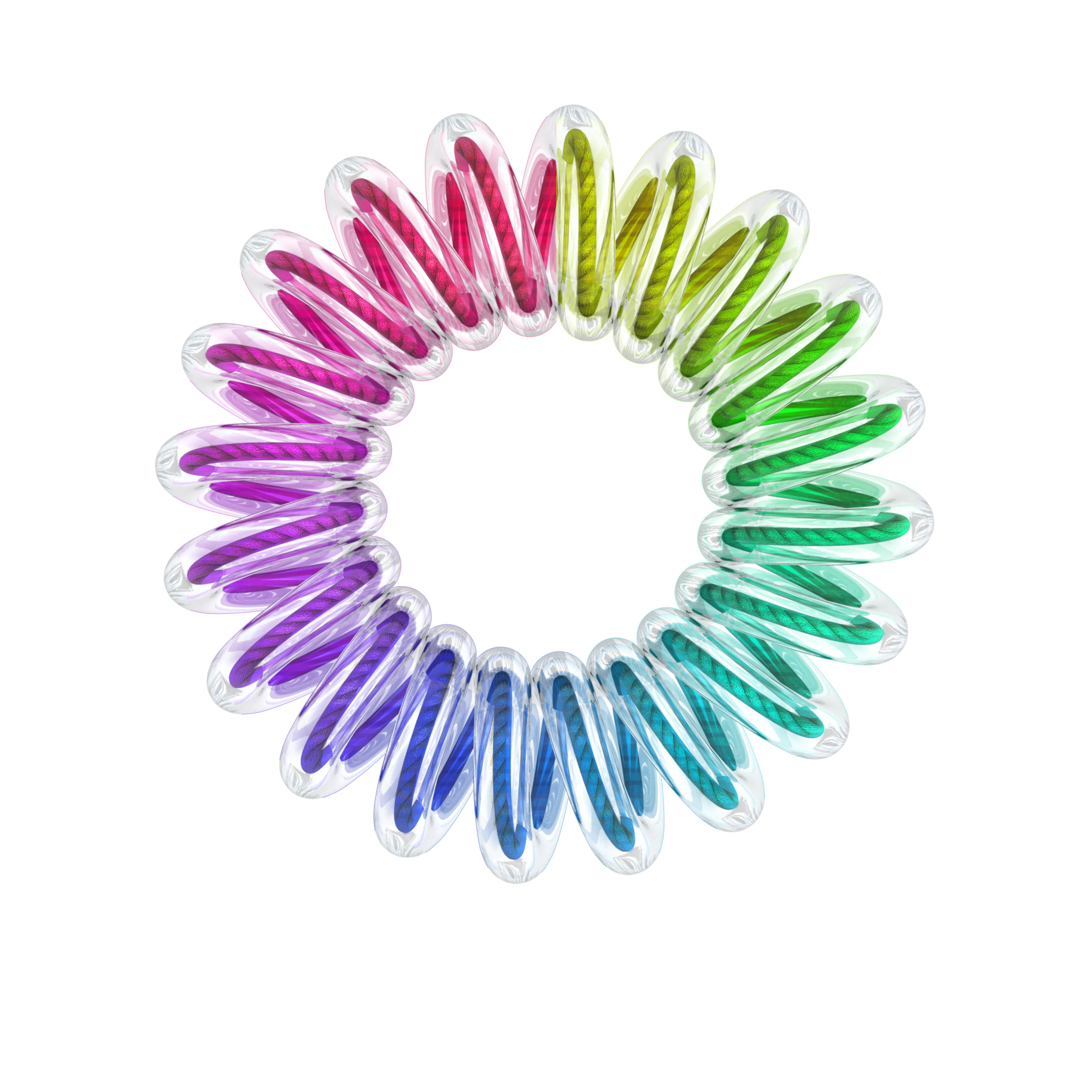 KIDS Magic Rainbow 5pc