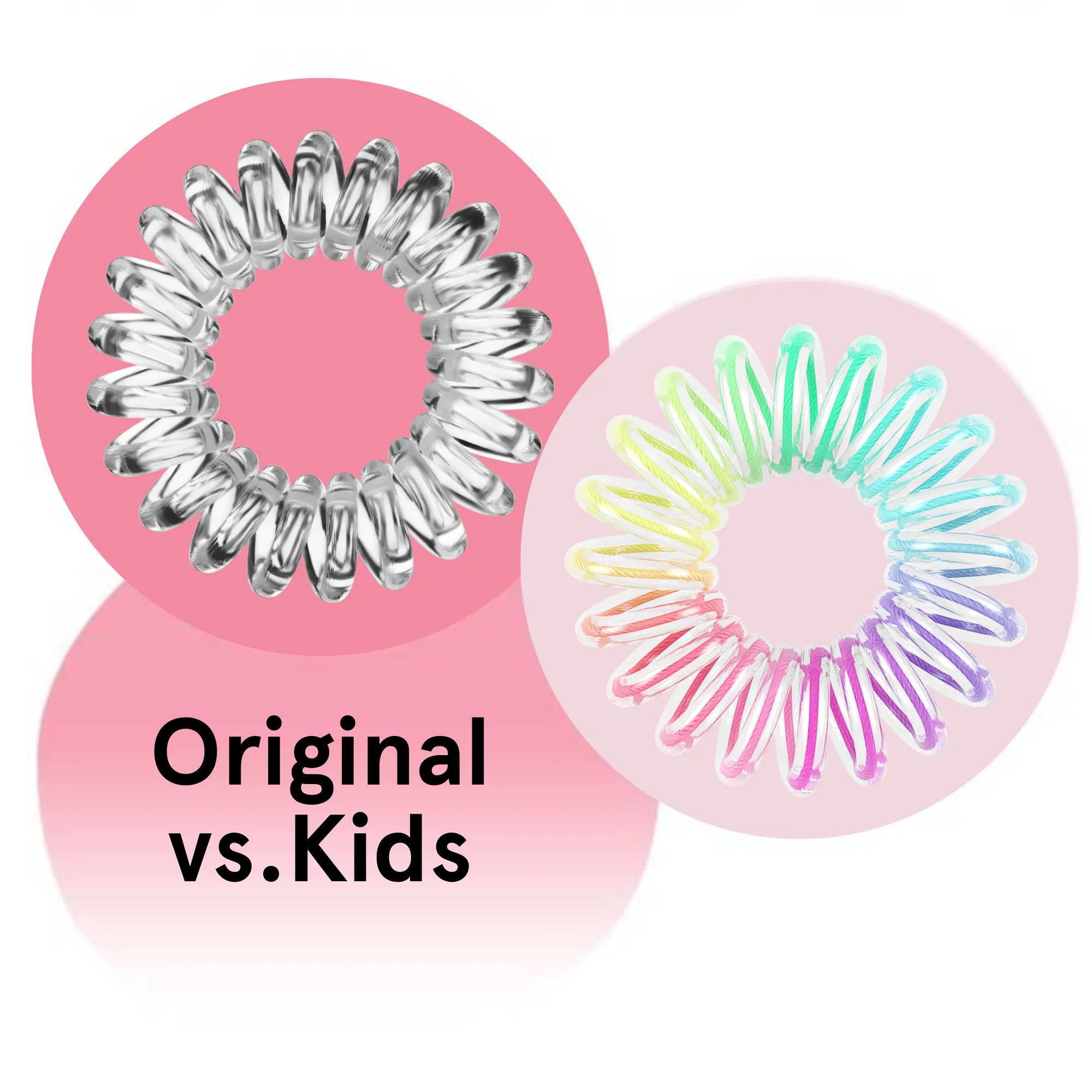KIDS Magic Rainbow 5pc