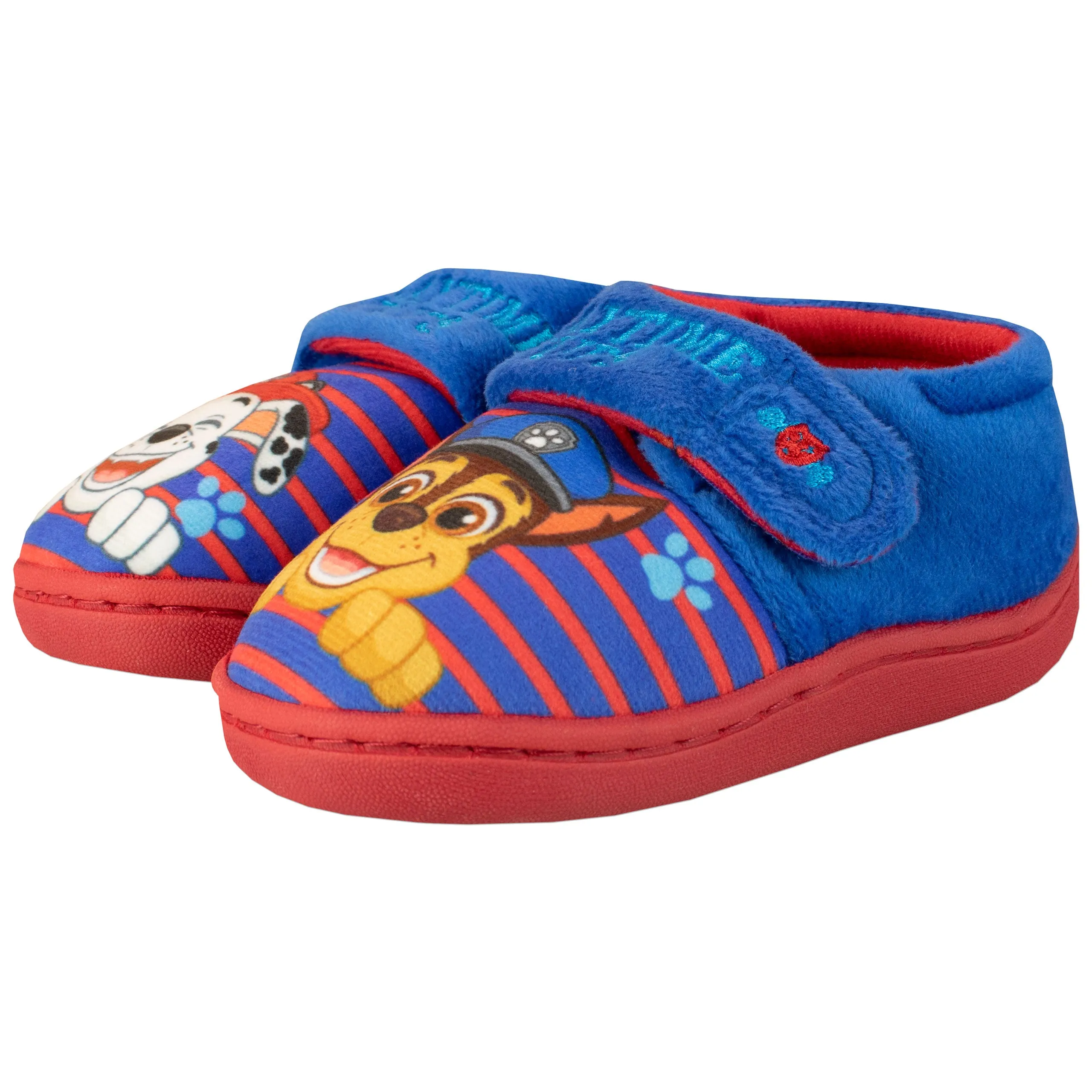 Kids PAW Patrol Slippers