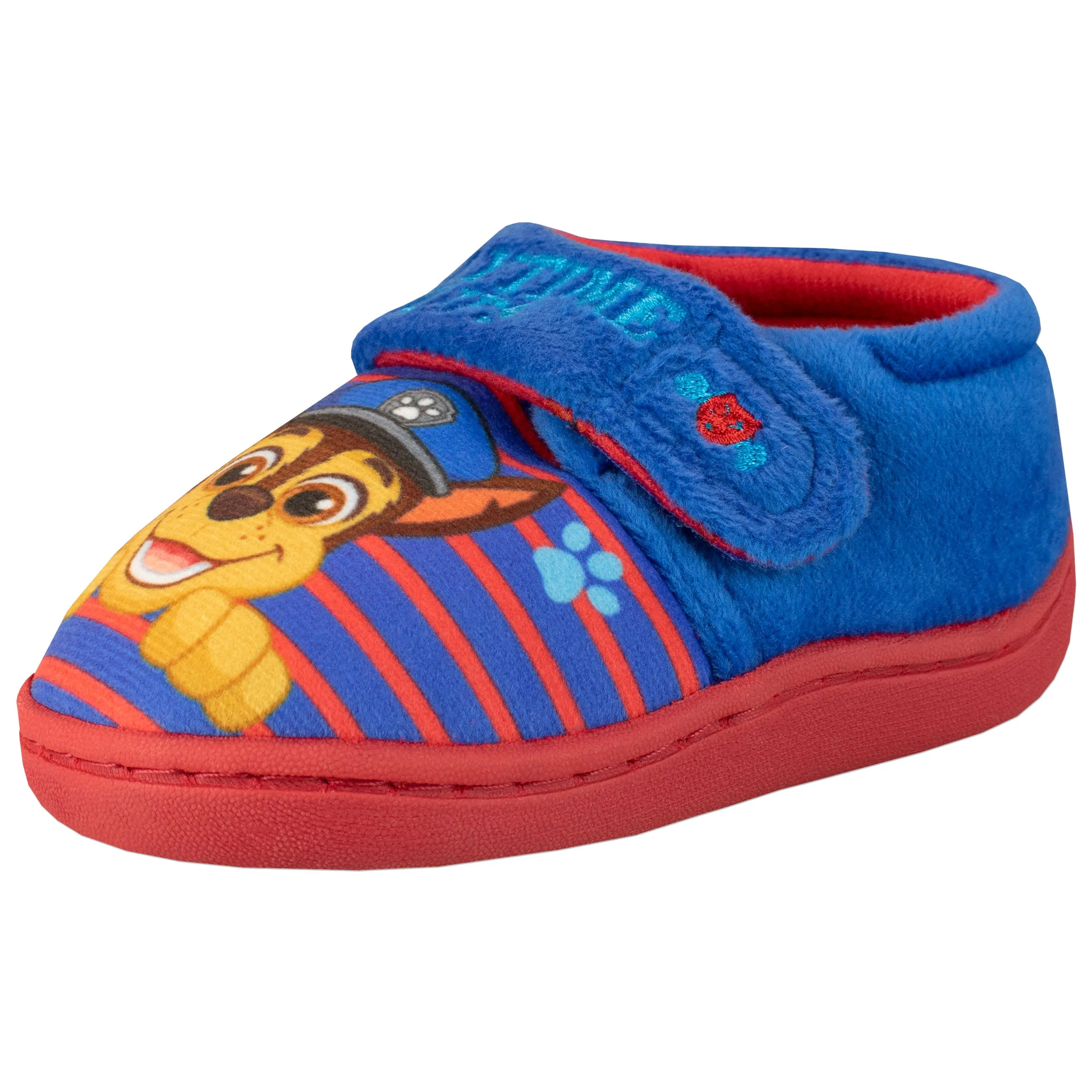 Kids PAW Patrol Slippers