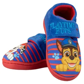 Kids PAW Patrol Slippers