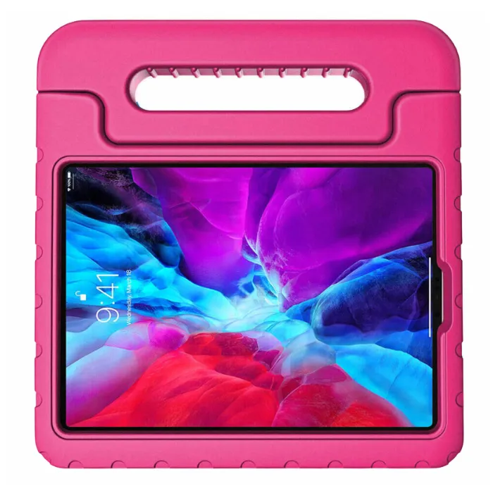 Kids Protective Case for iPad Pro 11 (2018/2020) - Pink