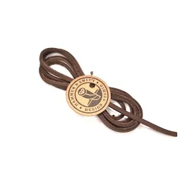 Leather Laces