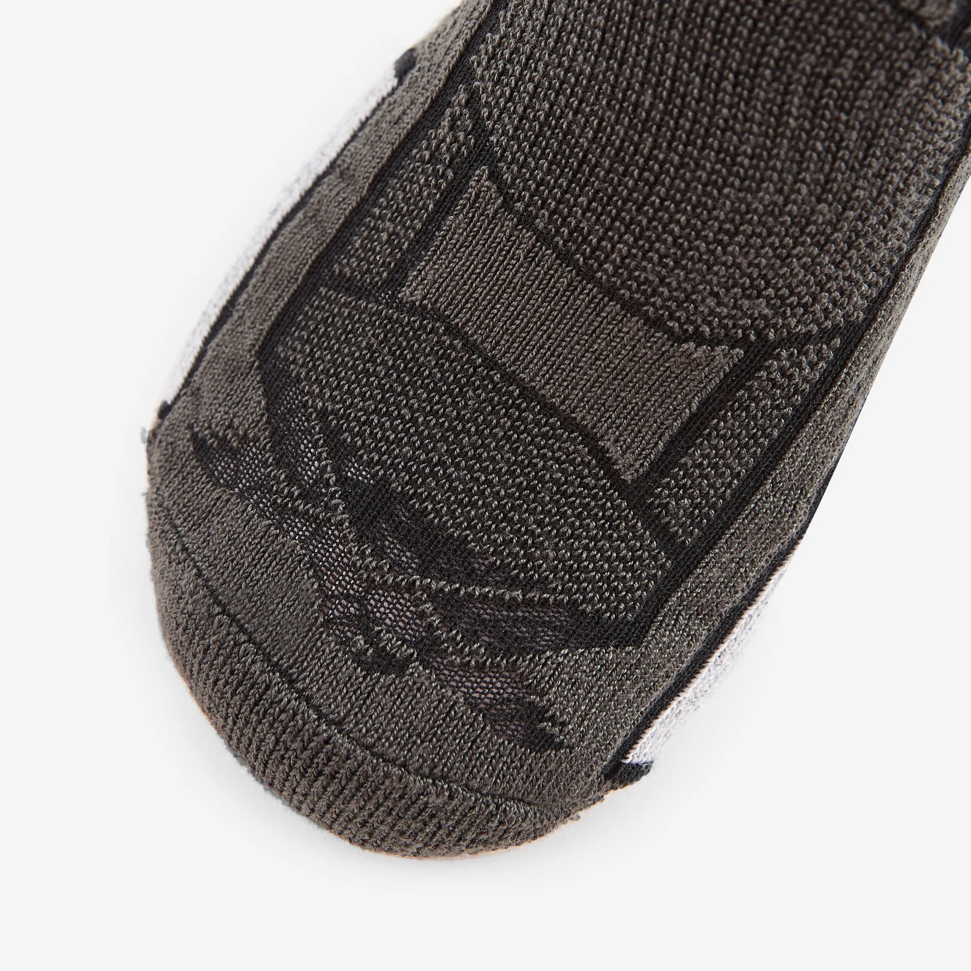 Light Cushion Ankle Trail Running Socks | OAQU