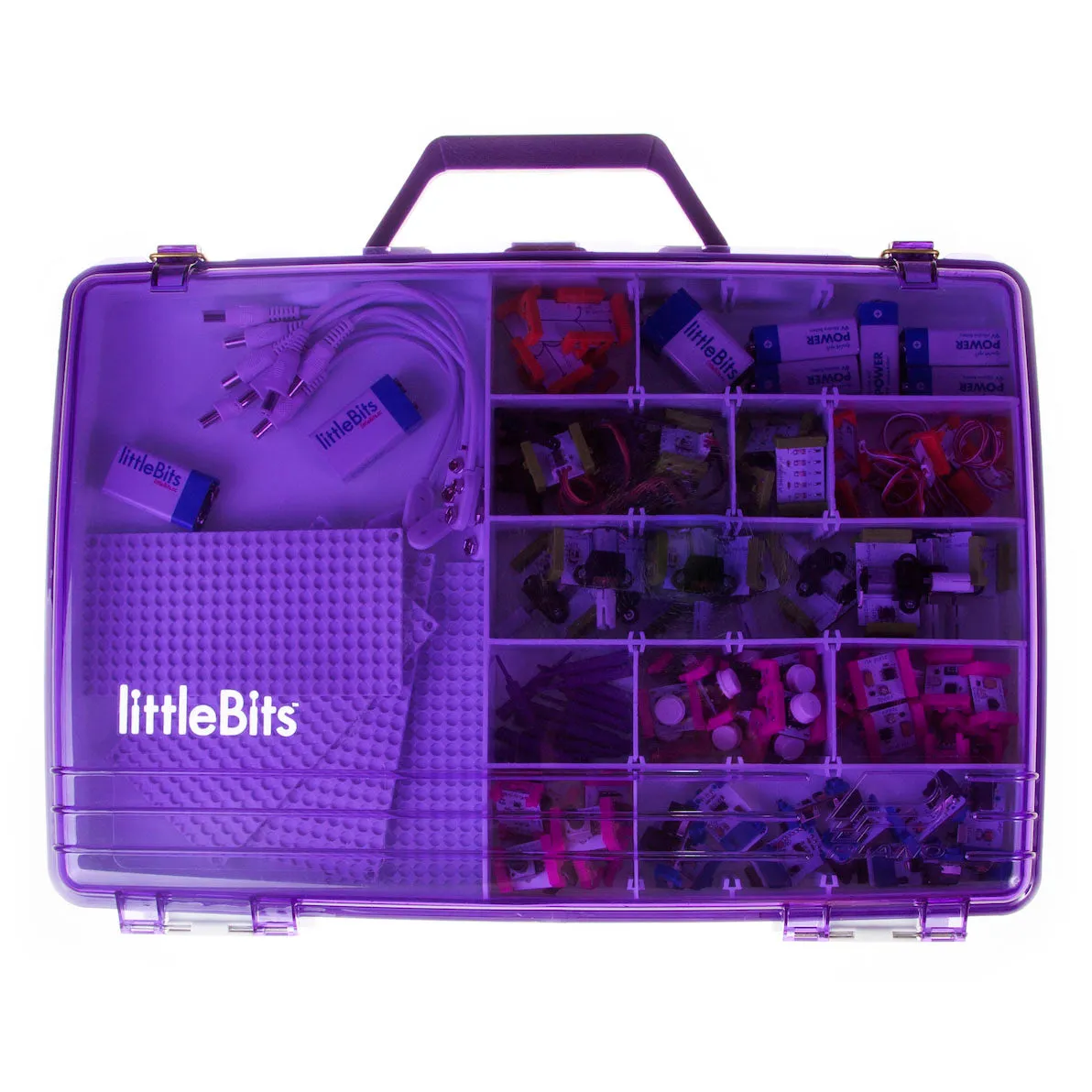 LittleBits Workshop Set