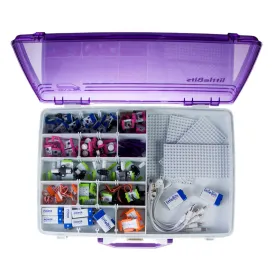 LittleBits Workshop Set