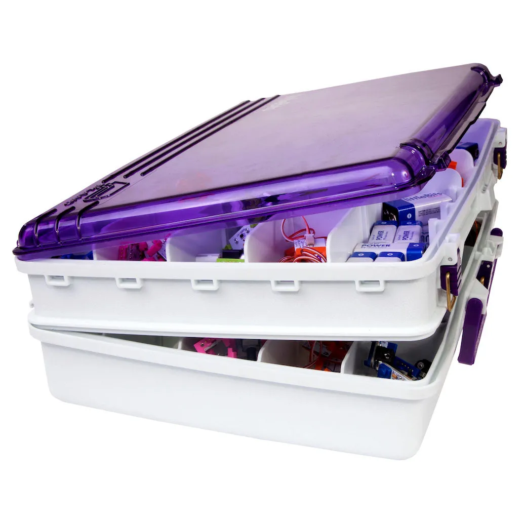 LittleBits Workshop Set