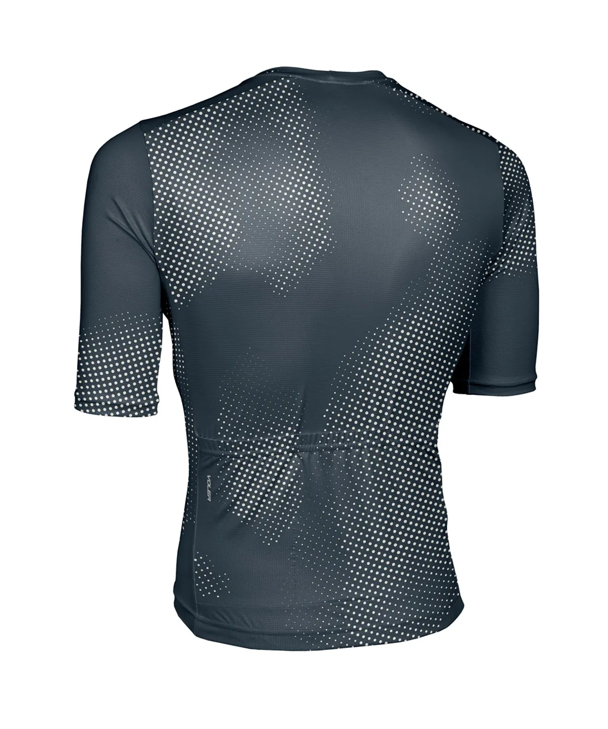 M. PRO AIR ZIPPERLESS JERSEY - MATRIX