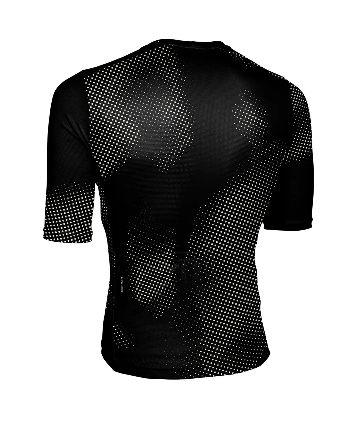 M. PRO AIR ZIPPERLESS JERSEY - MATRIX