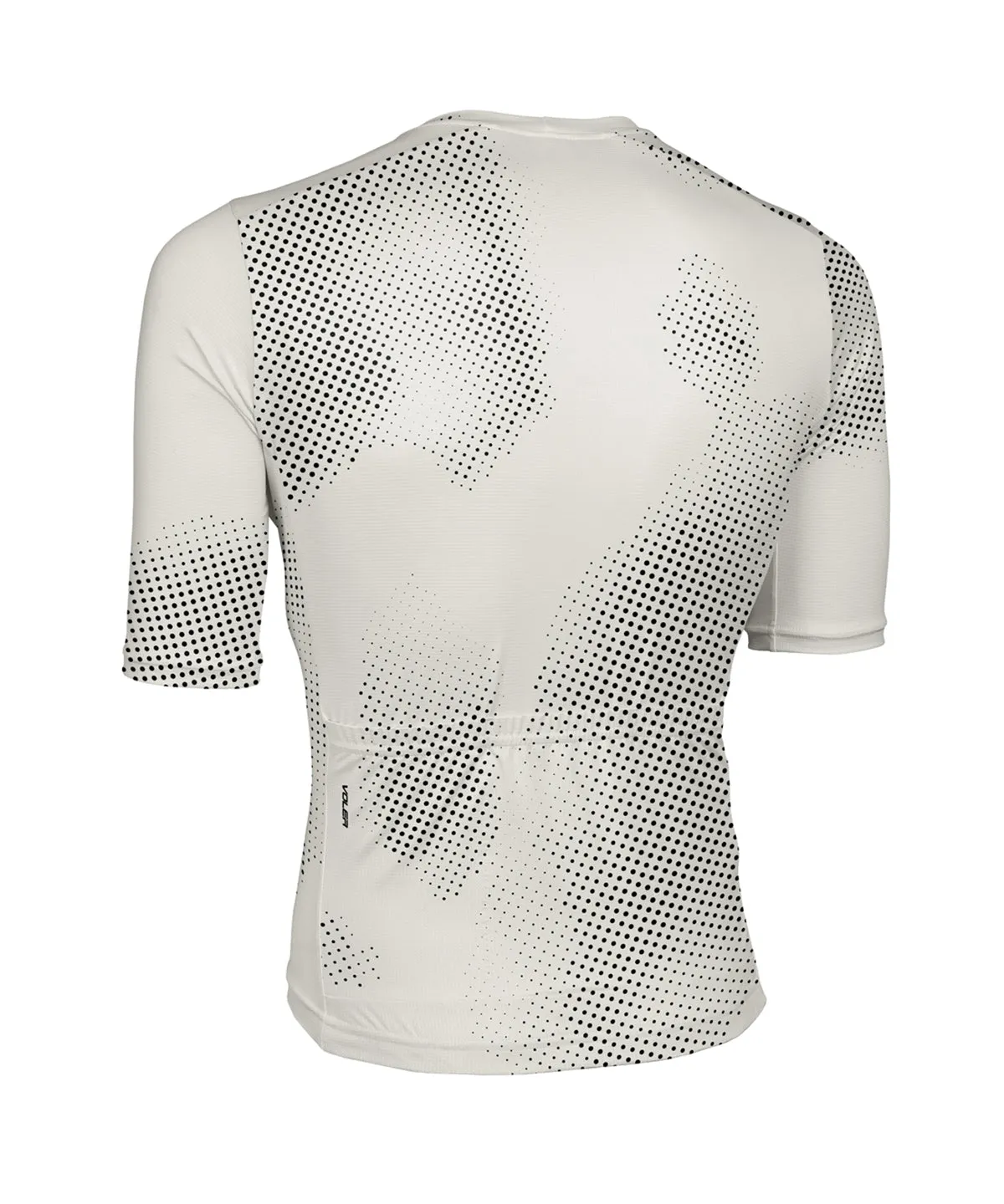 M. PRO AIR ZIPPERLESS JERSEY - MATRIX