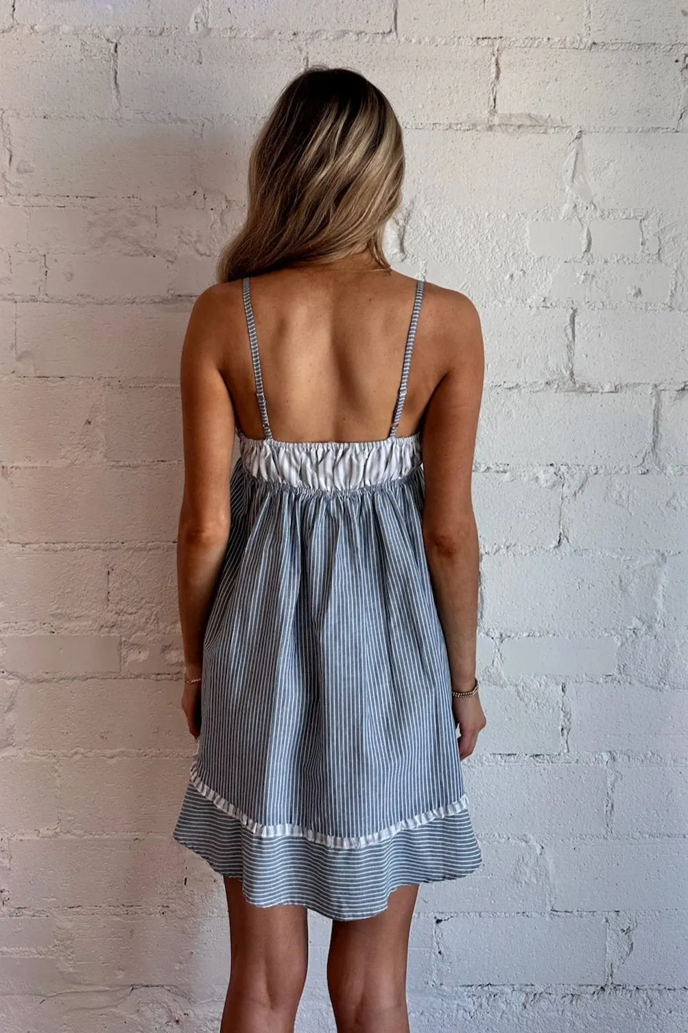 Margot Mini Dress