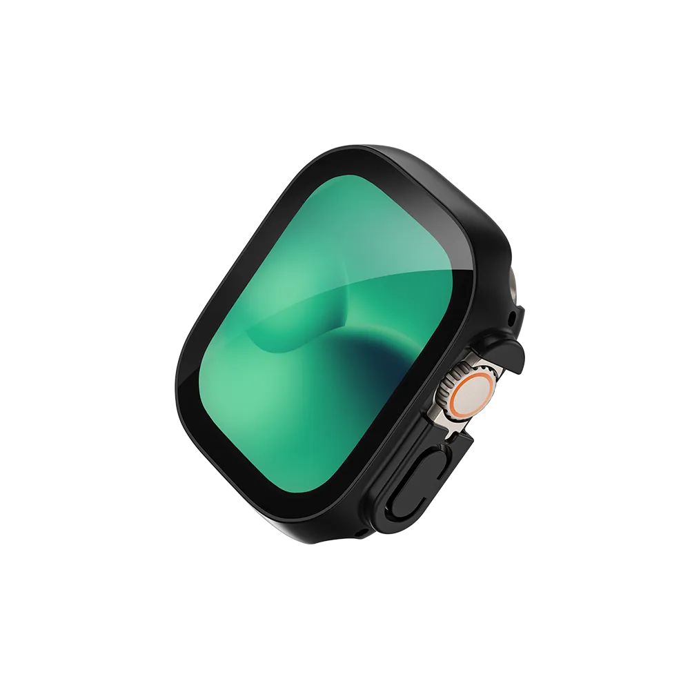 MARSIX PRO Apple Watch Ultra Drop-proof Case 49mm