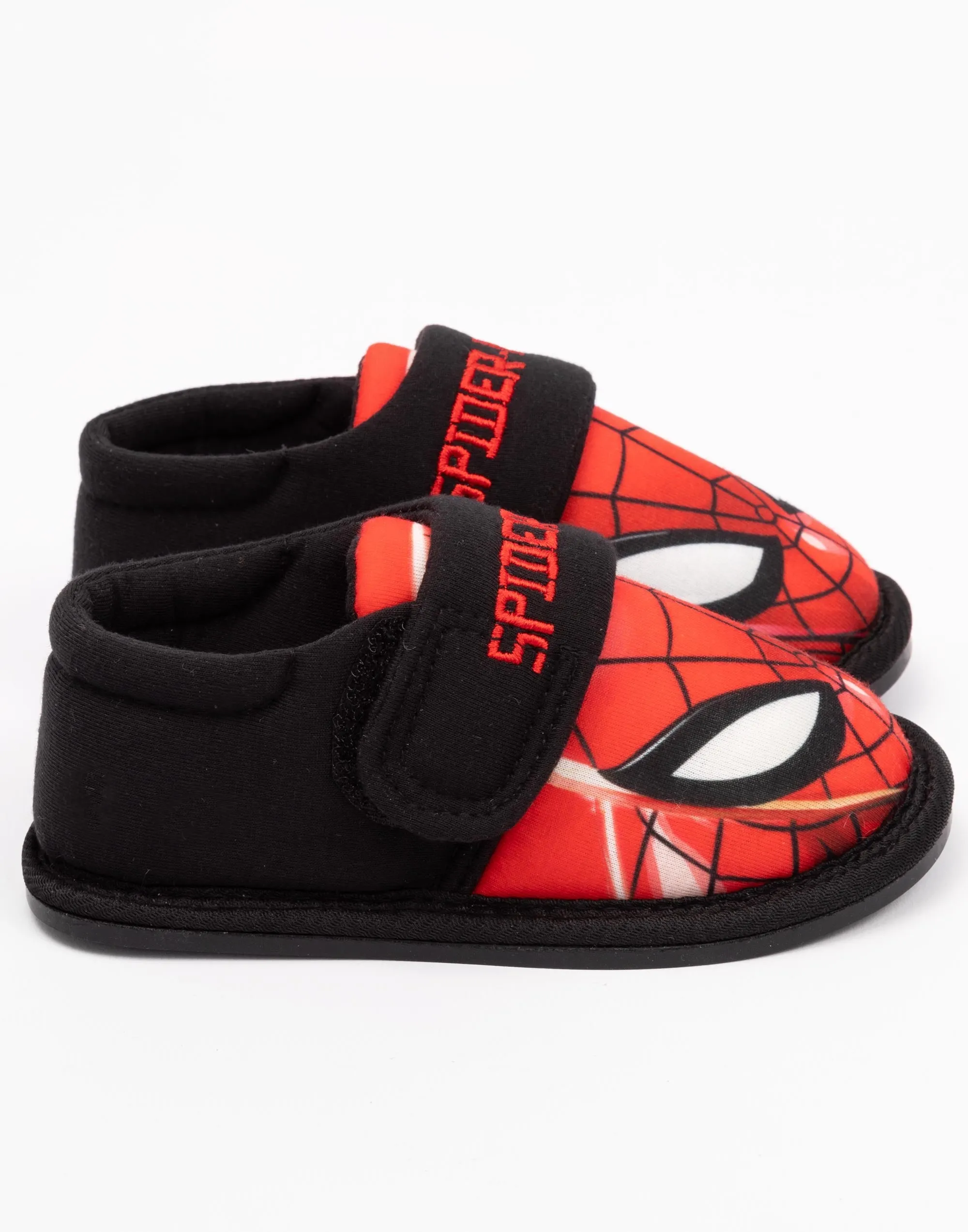 Marvel Spider-Man Slippers For Boys