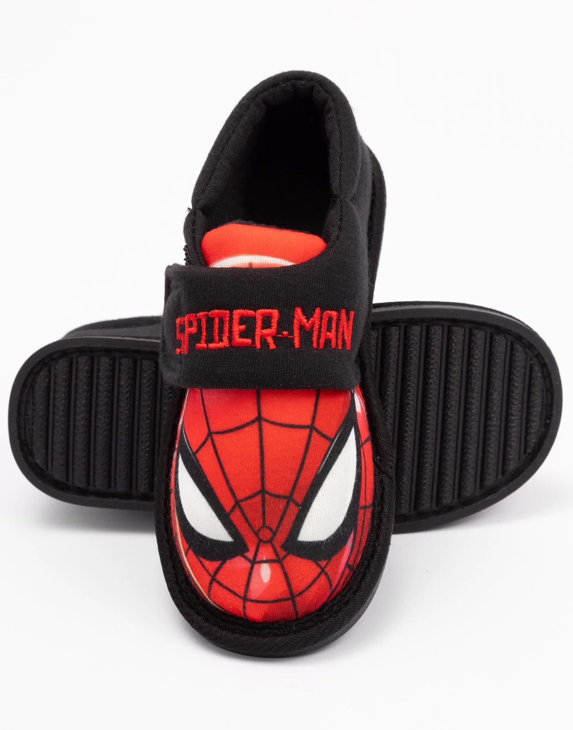Marvel Spider-Man Slippers For Boys