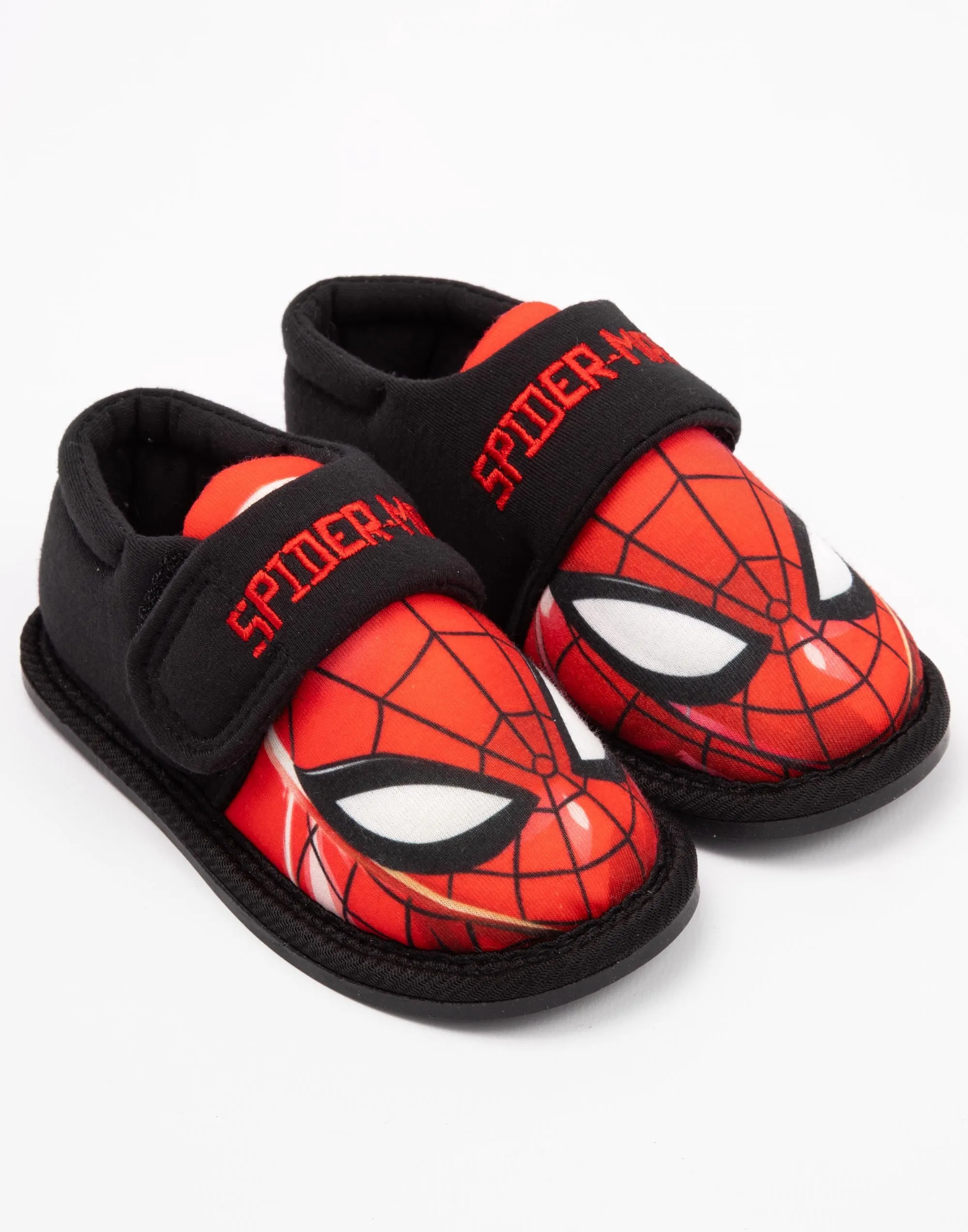 Marvel Spider-Man Slippers For Boys