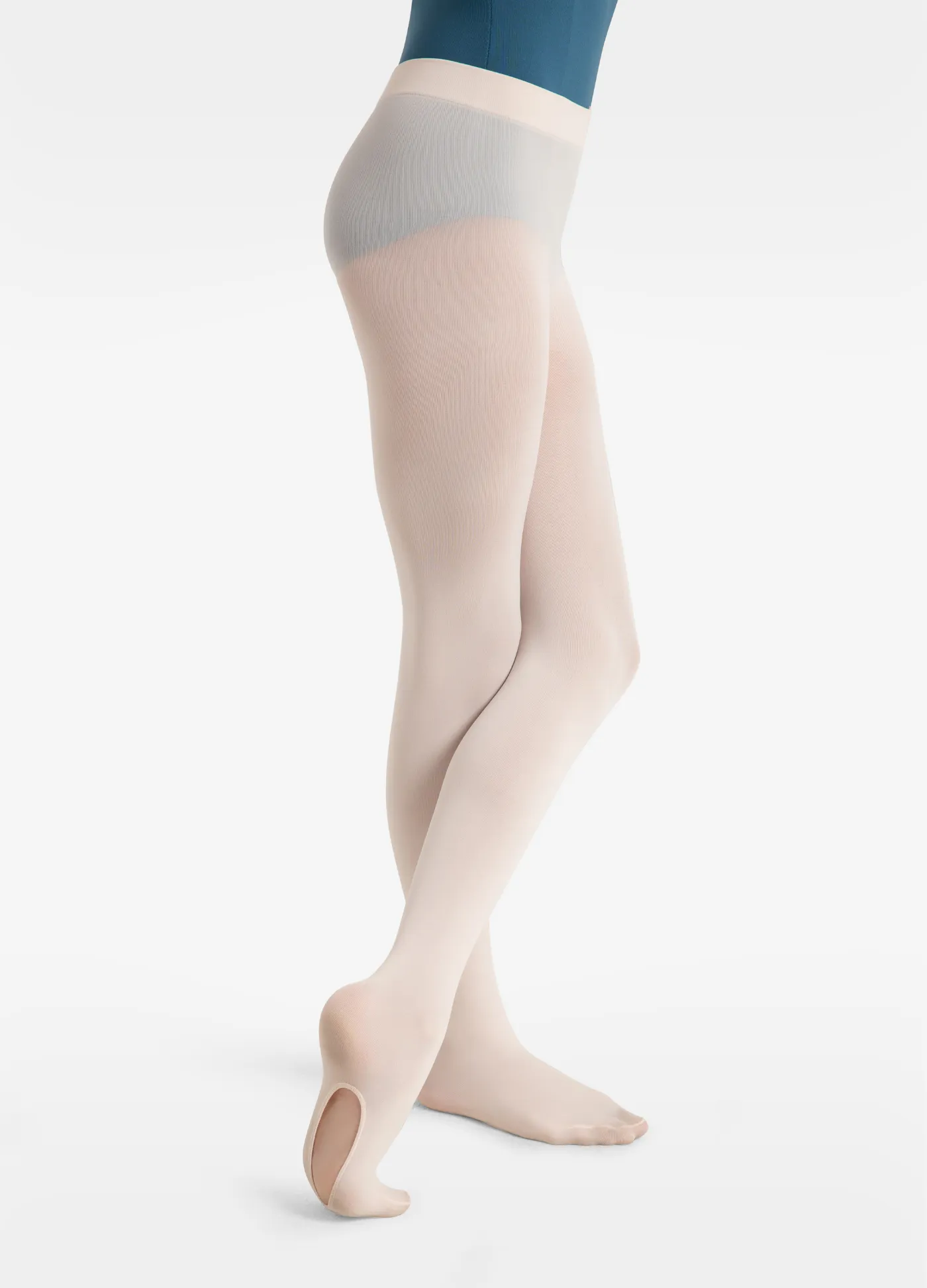 Meia Calça Ultra Soft - Infantil Light Pink