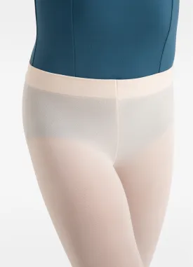 Meia Calça Ultra Soft - Infantil Light Pink