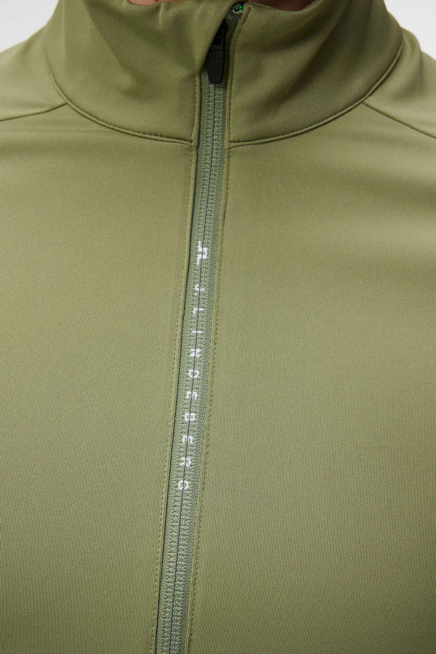 Melker Mesh Mid Layer