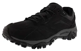 Merrell Men's Moab Adventure Lace Nubuck Leather Upper Walking Shoes
