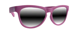 Minishades Polarized Sunglasses Pink Lemonade - Kids'