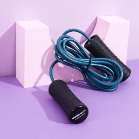 MINISO MINISO Sports-Bearing Skip Rope(Dark Blue)