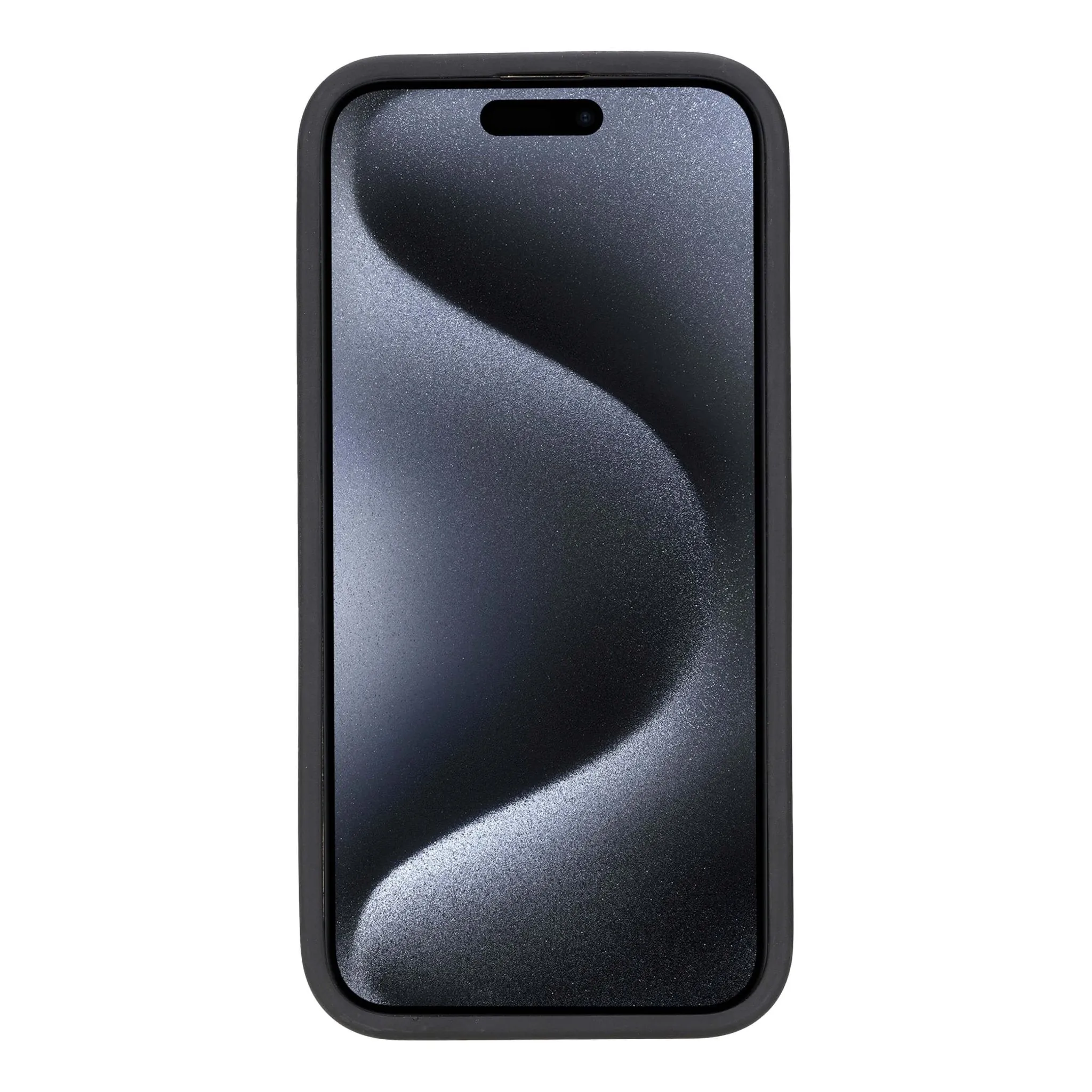 Modern York iPhone 16 Pro Max Case, Burnished Tan