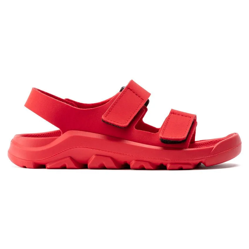 Mogami HL Synthetics Active Red