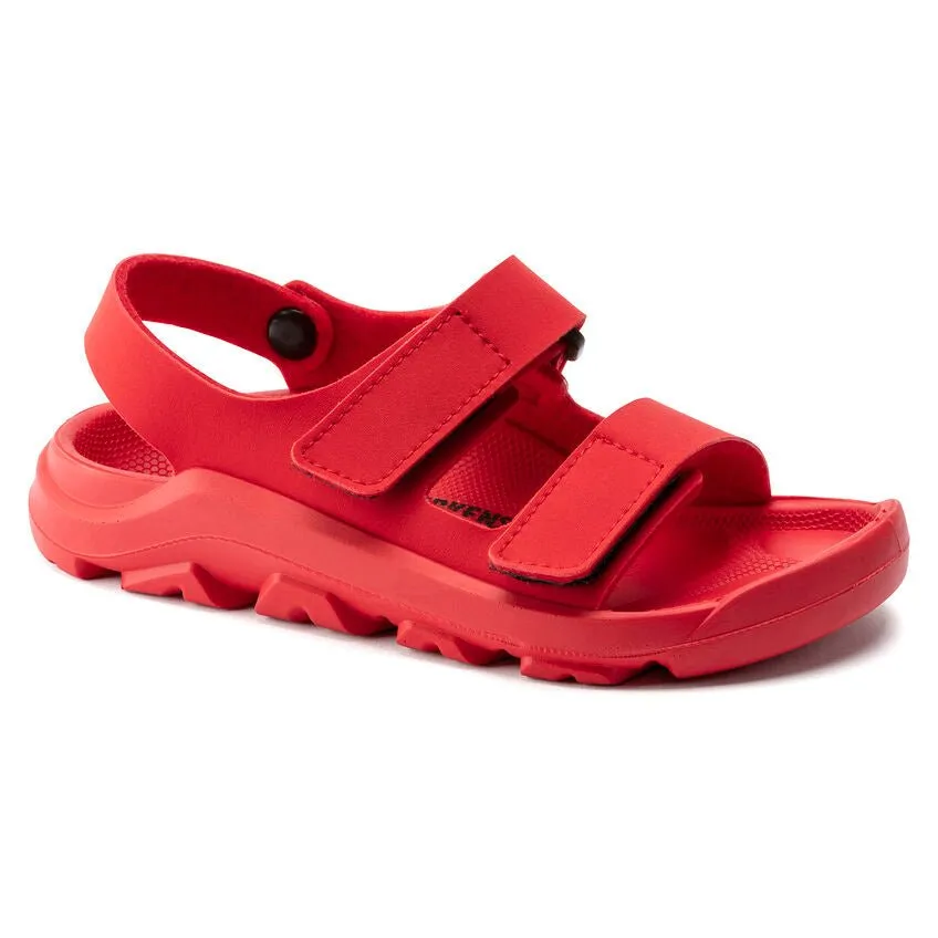 Mogami HL Synthetics Active Red