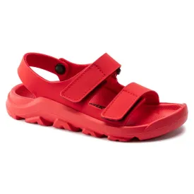 Mogami HL Synthetics Active Red