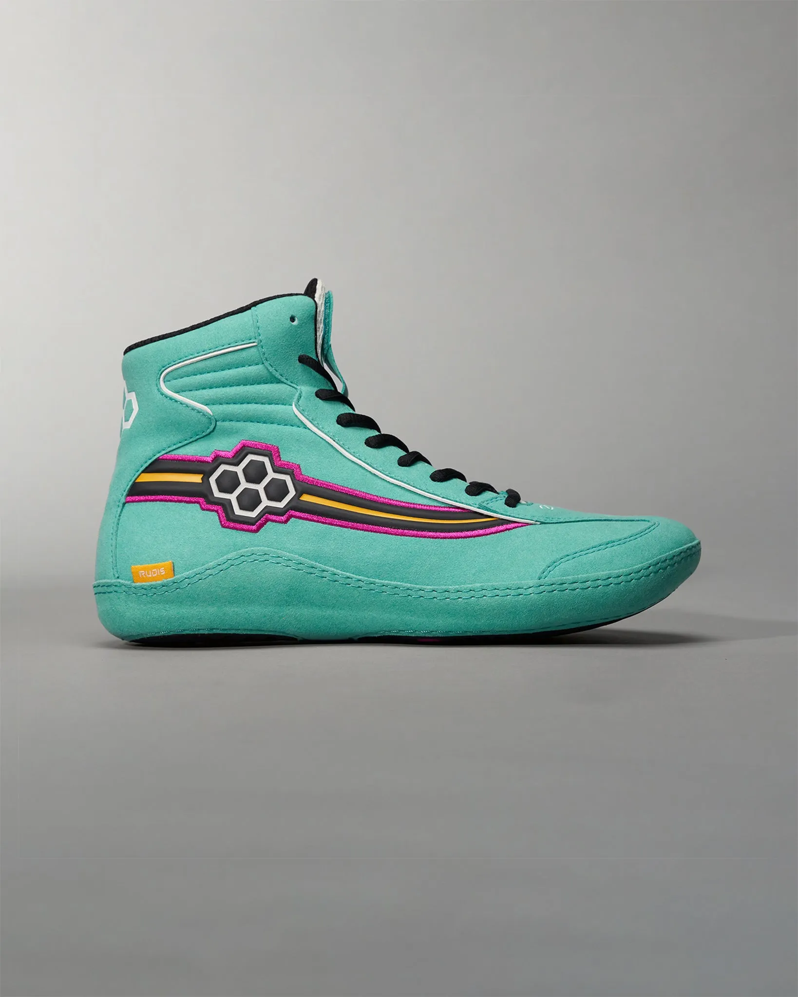 Ninety-5 Classic Adult Wrestling Shoe - Spur