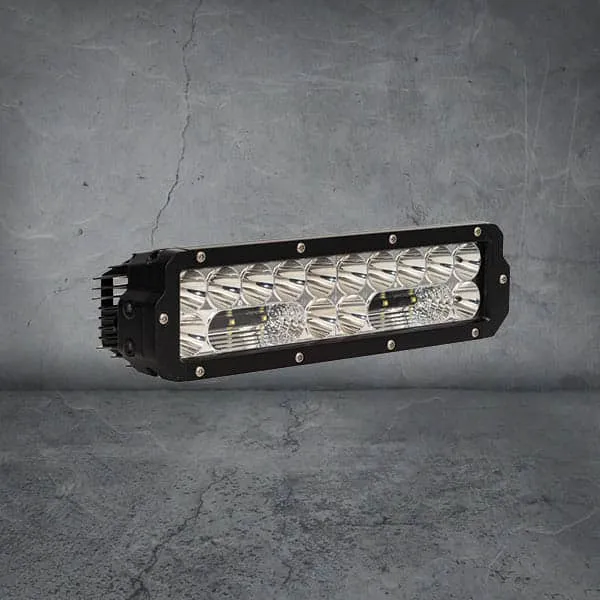 NITRO Maxx 105W 13″ LED Light bar | Ultra Vision Lighting