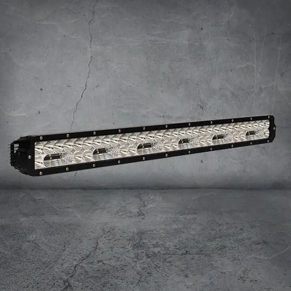 NITRO Maxx 305W 35″ LED Light bar | Ultra Vision Lighting