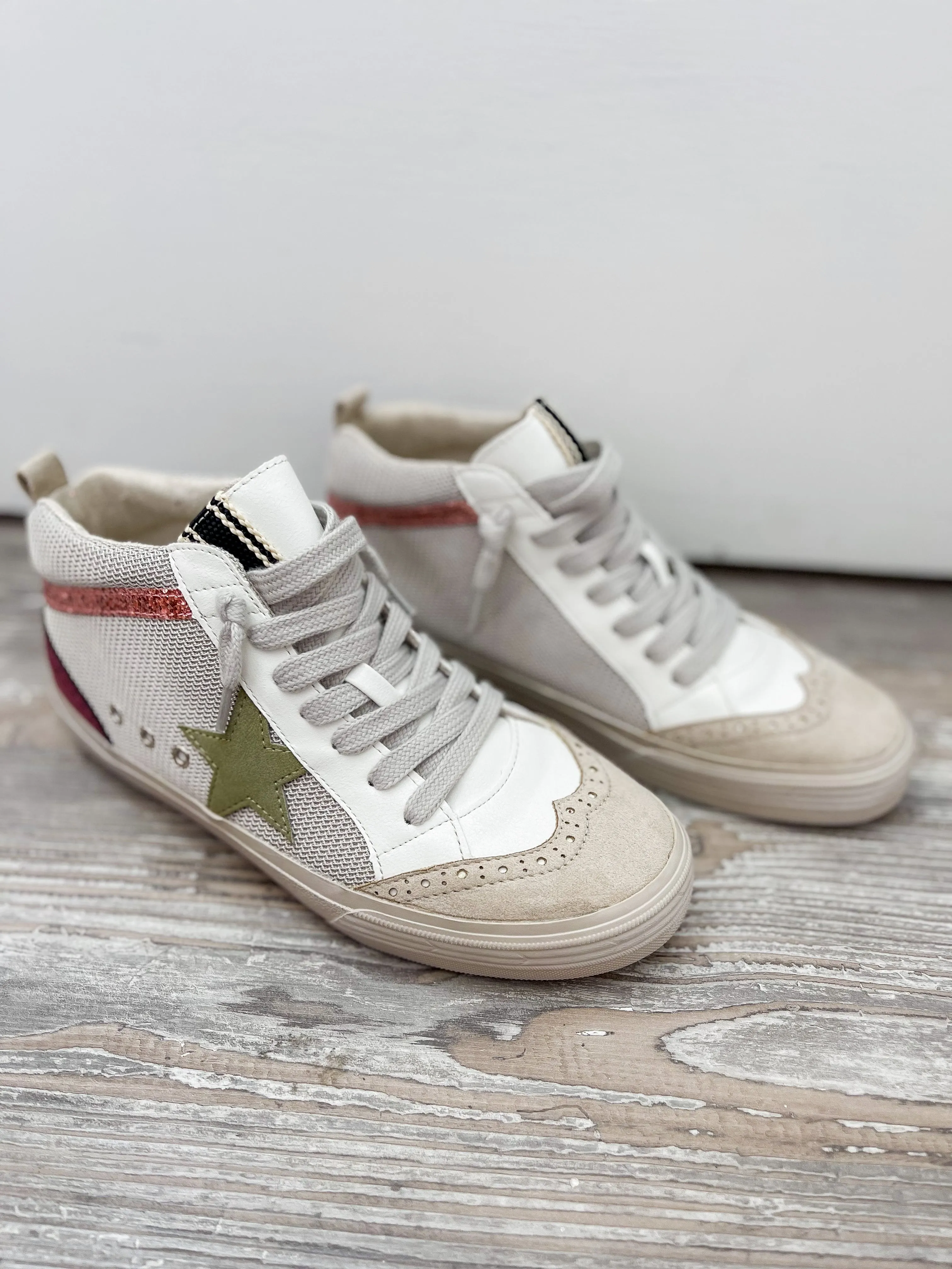 Pasadena Sneakers