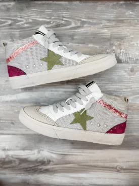 Pasadena Sneakers