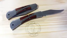 Personalised Knife