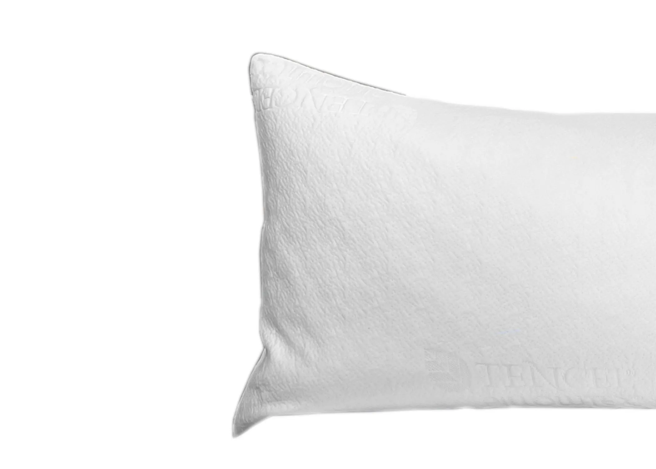 Pillowtex Body Pillow Cover | Sustainable Tencel