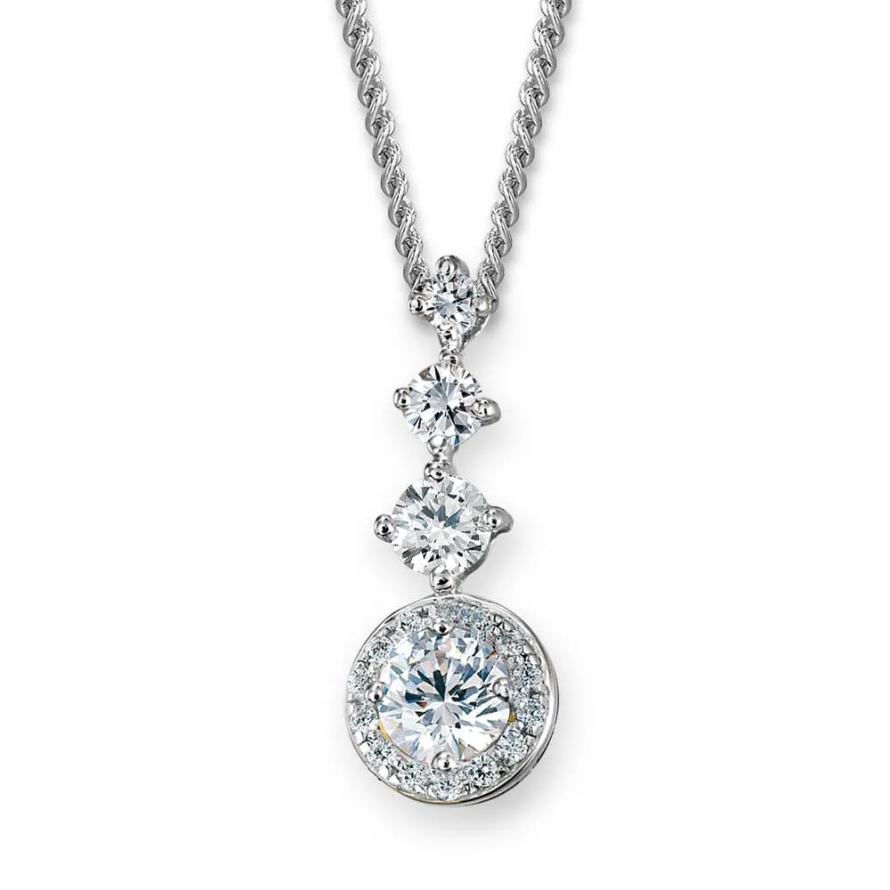 Posh Bel-Aire Pendant