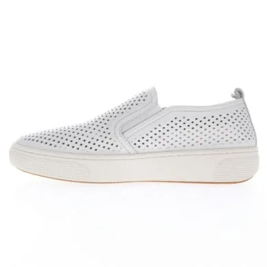 Propet Women Kate WCX015L (White)