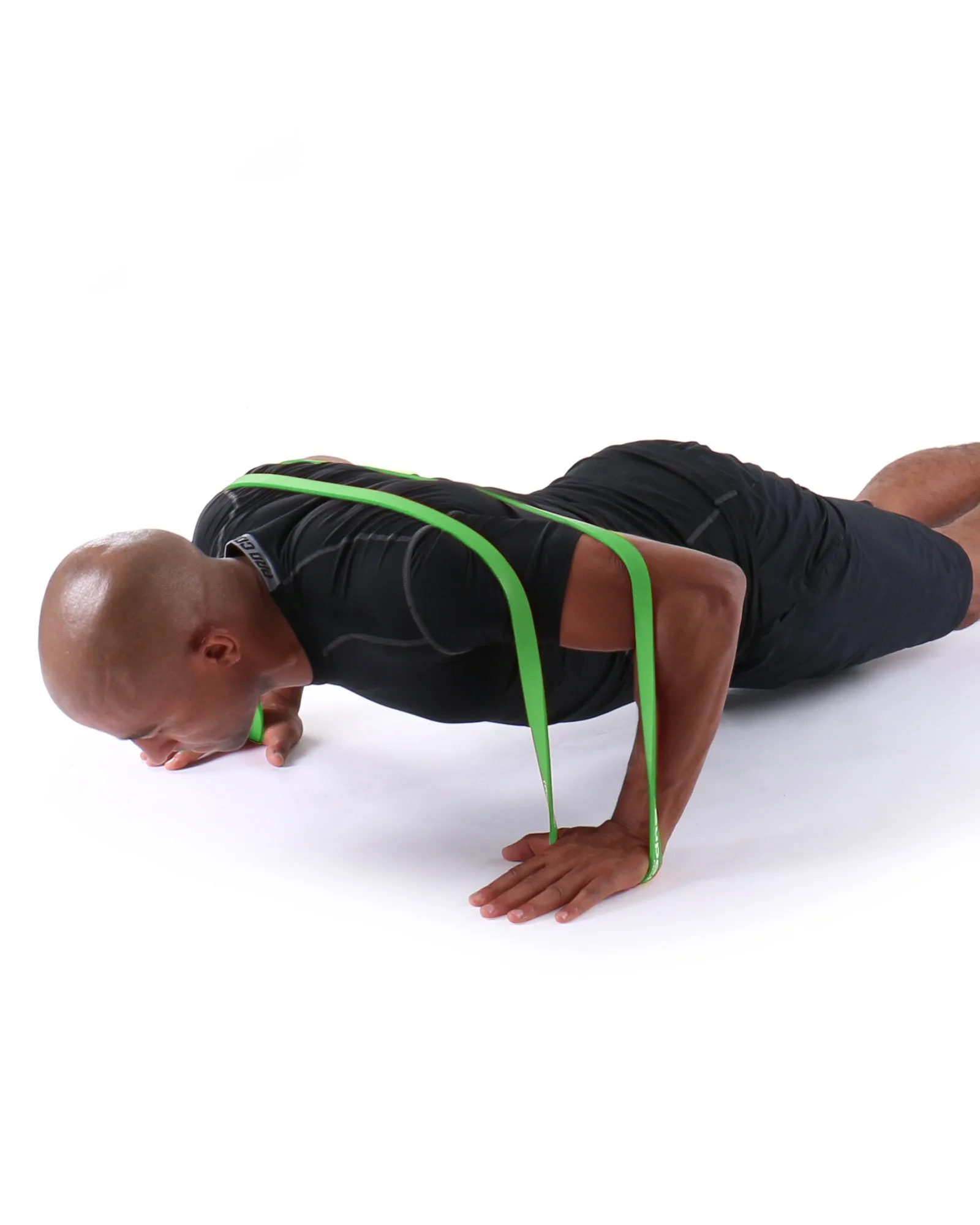 PTP SuperBand Ultra Light - Green