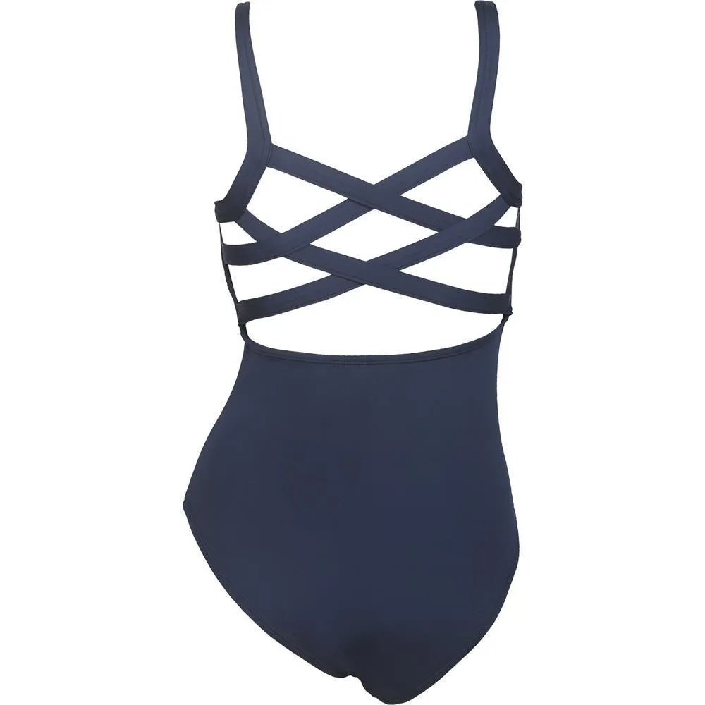 P.W. LATTICE LEOTARD