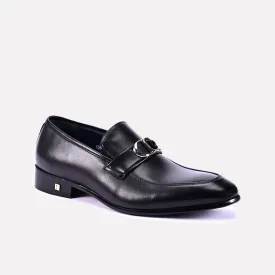 Radcliffe Black Loafer Dress Shoes 0111234