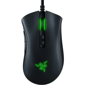 Razer Deathadder Chroma RGB Wired Gaming Mouse