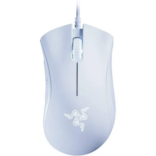 Razer Deathadder Chroma RGB Wired Gaming Mouse