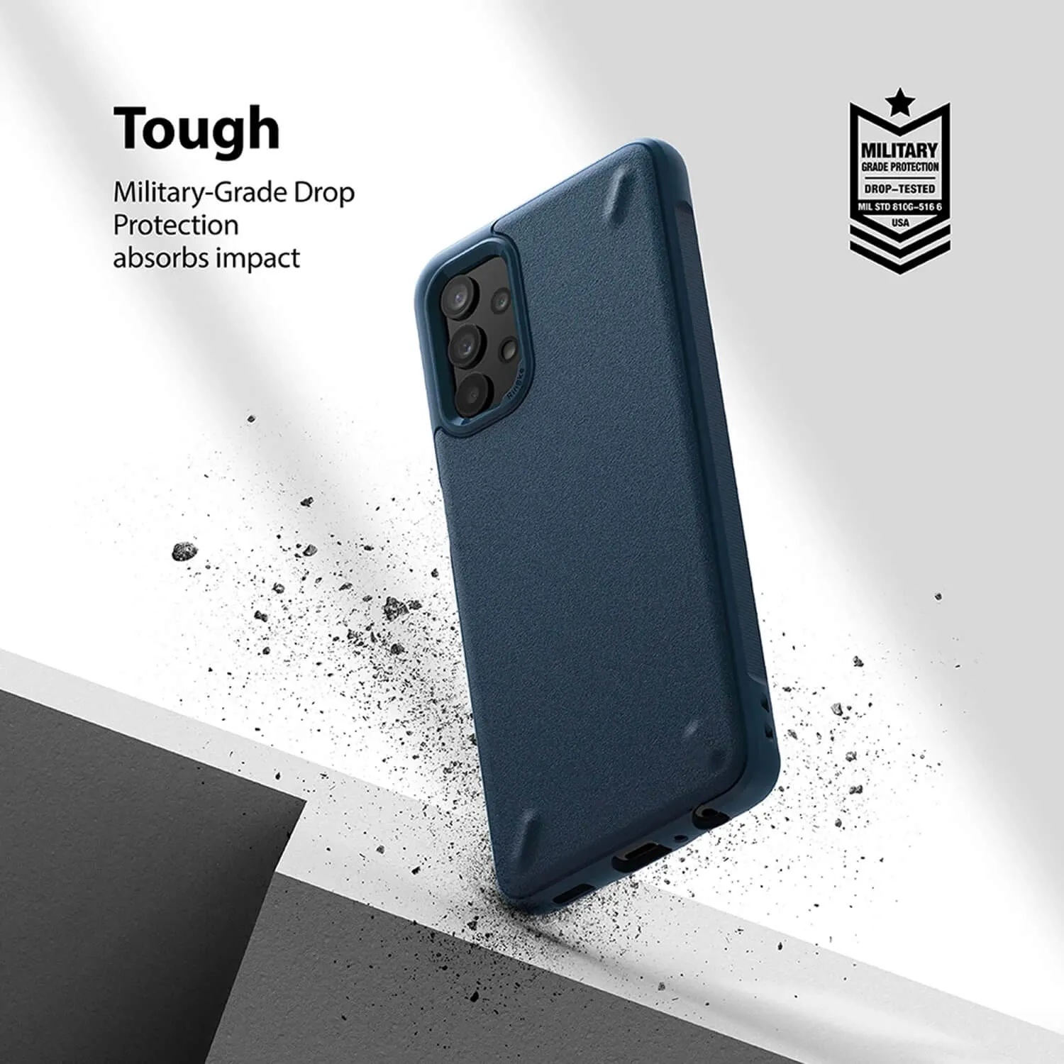 Ringke Samsung Galaxy A32 5G Case Onyx Black