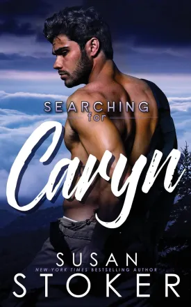 Searching for Caryn (Eagle Point Search & Rescue) Paperback  April 4, 2023