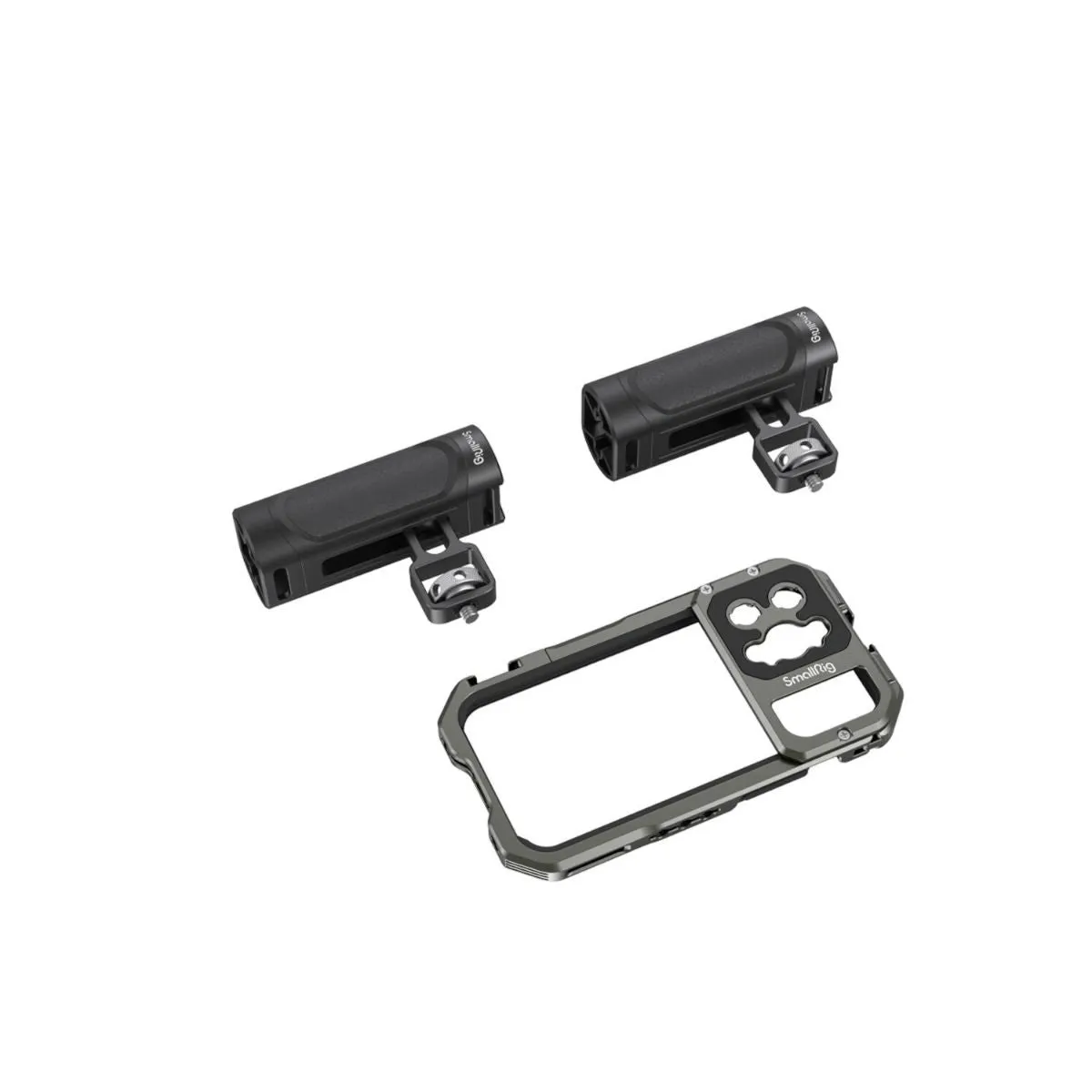 SmallRig Video Kit Lite for iPhone 13 Pro 3607