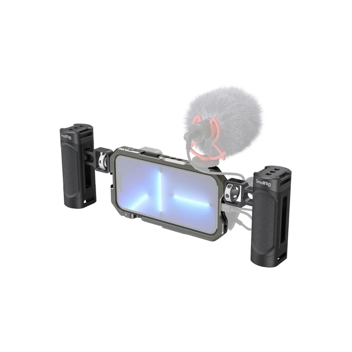 SmallRig Video Kit Lite for iPhone 13 Pro 3607