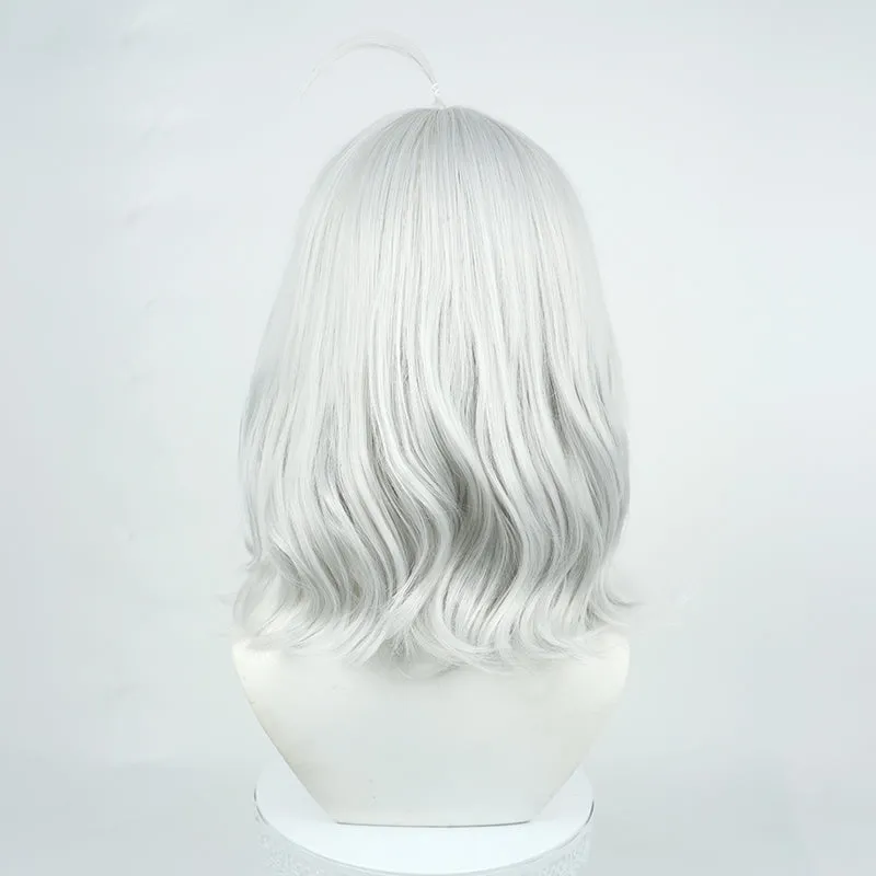 Spy Classroom Spy Kyoushitsu Flower Garden Hanazono Lily Cosplay Wig