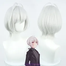 Spy Classroom Spy Kyoushitsu Pandemonium Hyakki Sibylla Cosplay Wig